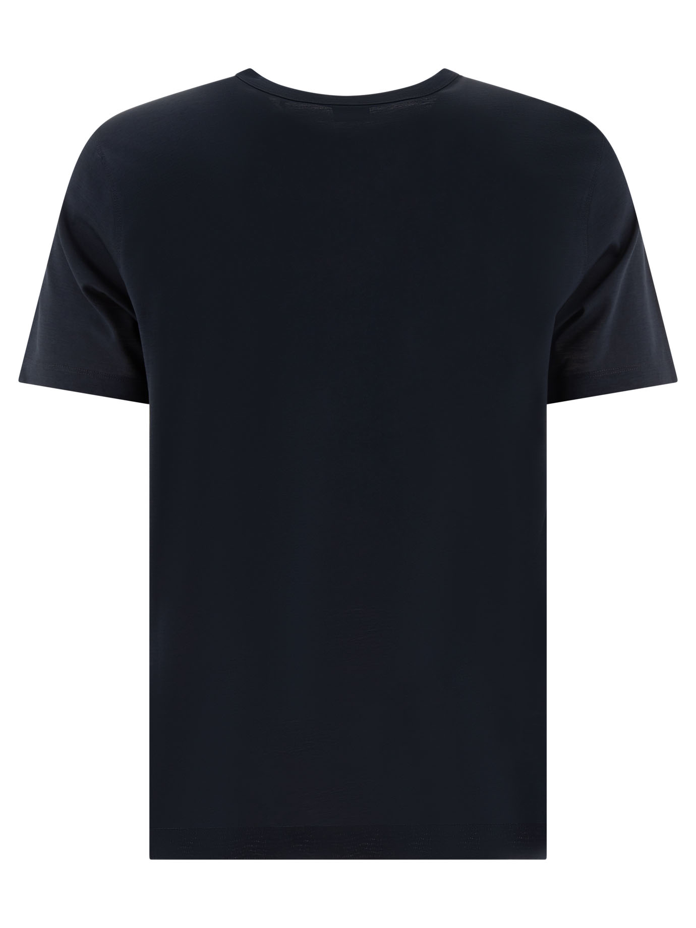 HUGO BOSS Blue Thompson t-shirt